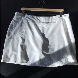 FILA Athletic Skirt